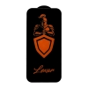 Захисне скло Lexar Antistatic (В упаковці) Apple iPhone 14 Pro