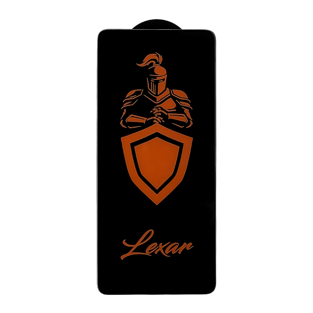 Захисне скло Lexar Antistatic (В упаковці) Xiaomi Poco X4 Pro 5G/X4 NFC/F4 5G/M4 Pro 5G/X5 Pro 5G/K50 Ultra