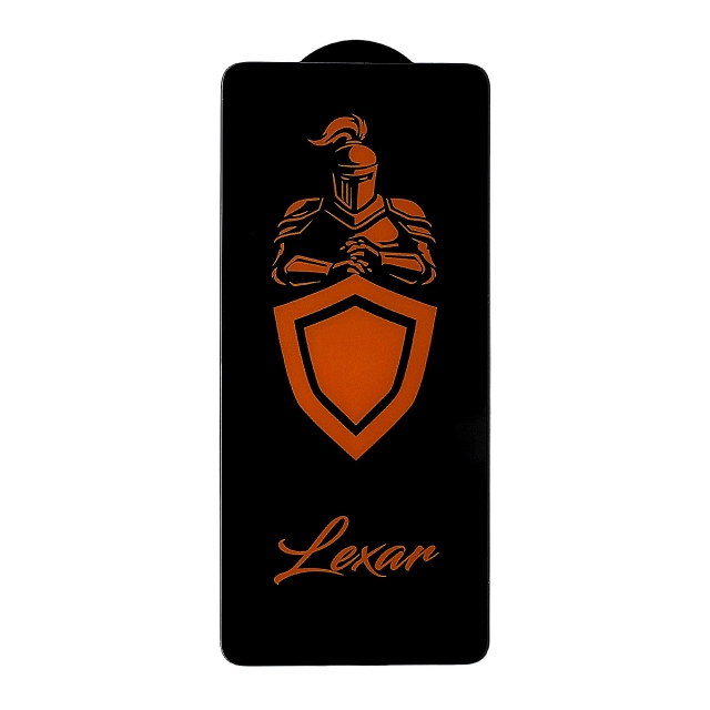 Защитное стекло Lexar Antistatic (В упаковке) Xiaomi Redmi Note 10 Pro/Note 10 Pro Max/Note 11 Pro