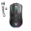 Компьютерная мышь Onikuma CW917 (Wired/2,4G) Black