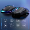 Компьютерная мышь Onikuma CW917 (Wired/2,4G) Black