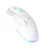 Компьютерная мышь Onikuma CW917 (Wired/2,4G) White