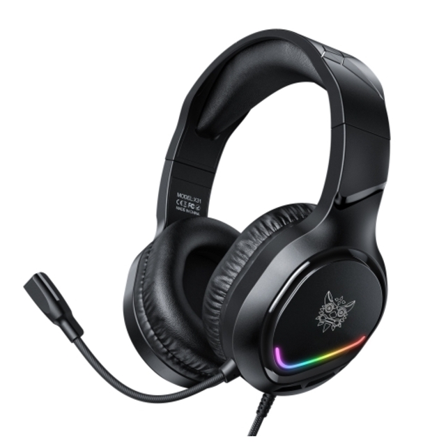 Навушники Onikuma X31 Black