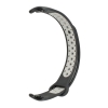 Ремешок Nike Sport Mi Band 8 Black Gray
