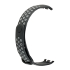 Ремешок Nike Sport Mi Band 8 Black Gray