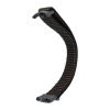 Ремешок Nylon Mi Band 8/9/10 Black Sand