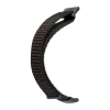 Ремешок Nylon Mi Band 8/9/10 Black Sand