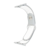 Ремешок Nike Sport Apple Watch 42/44/45/46/49 mm Gray/White S