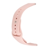Ремешок Silicone 20 mm Watch Active/Galaxy S4 42 mm/Gear S2/Xiaomi Amazfit Grapefruit L