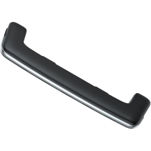 Ароматизатор Baseus Paddle car air freshener Silver (SUXUN-BP0S)