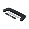 Ароматизатор Baseus Paddle car air freshener Silver (SUXUN-BP0S)