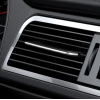 Ароматизатор Baseus Paddle car air freshener Silver (SUXUN-BP0S)