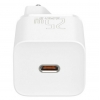 СЗУ Baseus Super Si Quick Charger 1C 25W EU White