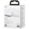 СЗУ Baseus Super Si  Quick Charger 1C 25W EU White (CCSP020102)