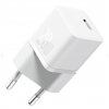МЗП Baseus GaN5 Fast Charger(mini) 1C 20W EU White