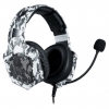 Навушники Onikuma K8 Camouflage White