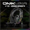 Навушники Onikuma X13 Black