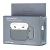 Чехол Silicone Case 1,2mm for AirPods Pro 2 Pacific Green