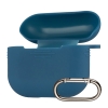 Чохол Silicone Case 1,2mm for AirPods 3 Pacific Green