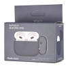 Чохол Silicone Case 1,2mm for AirPods 3 Pacific Green