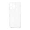Чохол Shockproof Protected Camera iPhone 16 Pro Прозорий