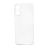 Чохол Shockproof Protected Camera iPhone 16 Прозорий
