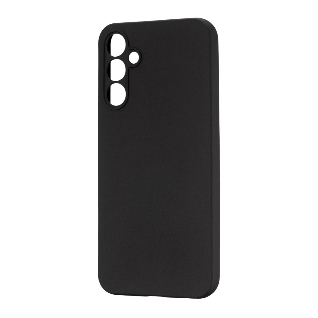 Чехол Graphite Protected Camera Samsung A15 4G (A155)/A15 5G (A156) Black
