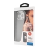 Чехол Luxo Free Air CarBon with MagSafe iPhone 16 PRO MAX Black