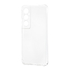 Чохол Shockproof Protected Camera Realme C65 Прозорий