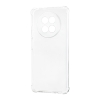 Чохол Shockproof Protected Camera Realme 12 5G/12X/C65 5G/Narzo 70X/N65 Прозорий