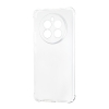 Чохол Shockproof Protected Camera Realme 12 Plus/Realme 12 4G/Realme 13/Realme Narzo 70 PRO/Realme P1 5G Прозорий