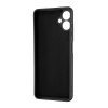 Чохол TPU Colorful Protected Camera Samsung A06 (A065) Black