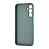 Чехол TPU Colorful Protected Camera Samsung A16 4G (A165)/A16 5G (A166) Dark green