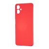 Чехол TPU Colorful Protected Camera Samsung A06 (A065) Red