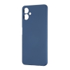 Чохол TPU Colorful Protected Camera Samsung A06 (A065) Dark Blue
