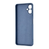 Чехол TPU Colorful Protected Camera Samsung A06 (A065) Dark Blue