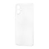 Чохол Silicone Case WS Protected Camera Samsung A06 (A065) прозорий
