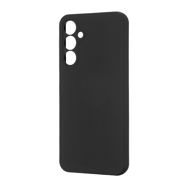 Чохол Graphite Protected Camera Samsung A25 (A256) Black