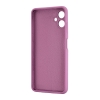 Чехол Silicone Case Samsung A06 (A065) Purple