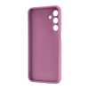 Чохол Silicone Case Samsung A16 4G (A165)/A16 5G (A166) Purple