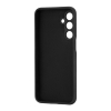 Чехол Silicone Case Samsung A16 4G (A165)/A16 5G (A166) Black