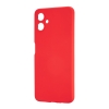 Чехол Silicone Case Samsung A06 (A065) Red