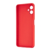 Чохол Silicone Case Samsung A06 (A065) Red