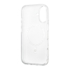 Чохол WIWU Magnetic Crystal with MagSafe iPhone 16 Transparent