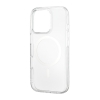 Чохол WIWU Magnetic Crystal with MagSafe iPhone 16 Pro Transparent
