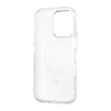 Чехол WIWU Magnetic Crystal with MagSafe iPhone 16 Pro Transparent