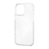 Чехол WIWU Magnetic Crystal with MagSafe iPhone 16 Pro Max Transparent