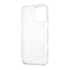 Чехол WIWU Magnetic Crystal with MagSafe iPhone 16 Pro Max Transparent