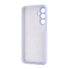 Чохол Silicone Case Samsung A16 4G (A165)/A16 5G (A166) Lilac Purple