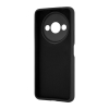 Чохол Silicone Case Xiaomi Redmi A3 4G/Poco C61 4G/Redmi A3X Black